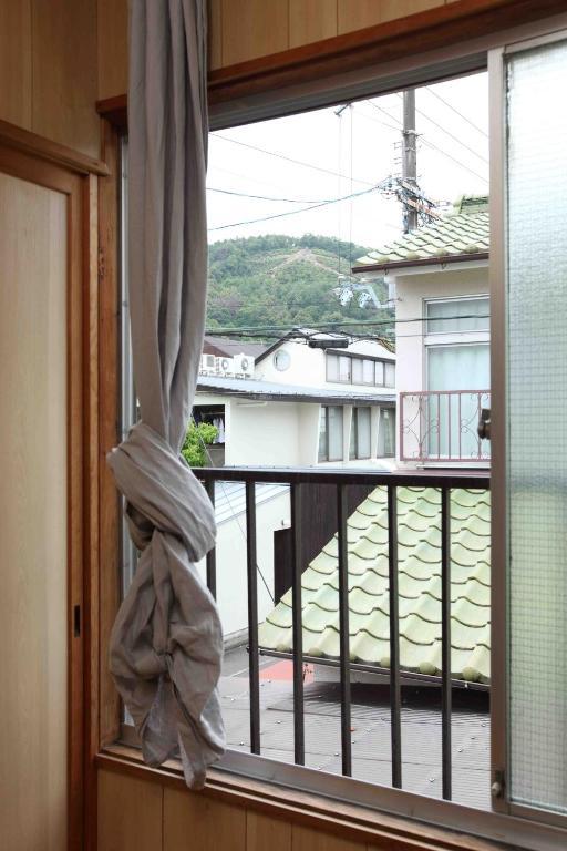 Golden Pavilion House Hotel Kyoto Room photo