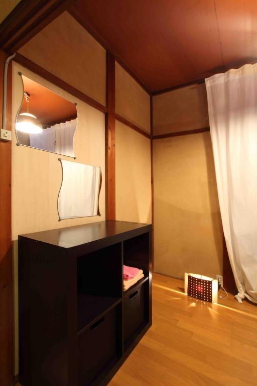 Golden Pavilion House Hotel Kyoto Room photo